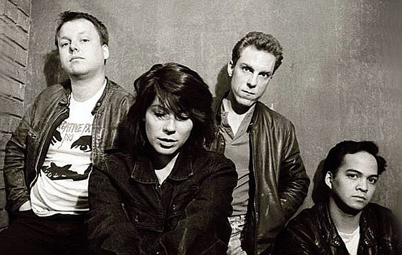 One More Live Pixies Show with Kim Deal
