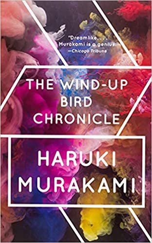 A New Book from Haruki Murakami