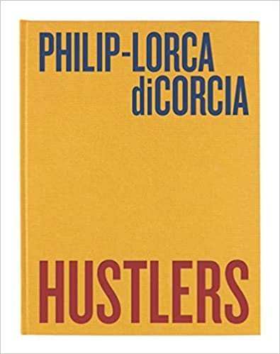 Hustlers by Philip Lorca diCorcia