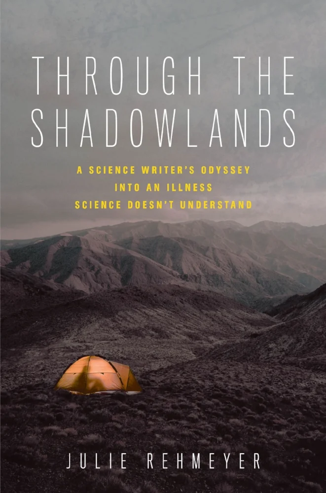 Appearing May 23, 2017, from Rodale Press.