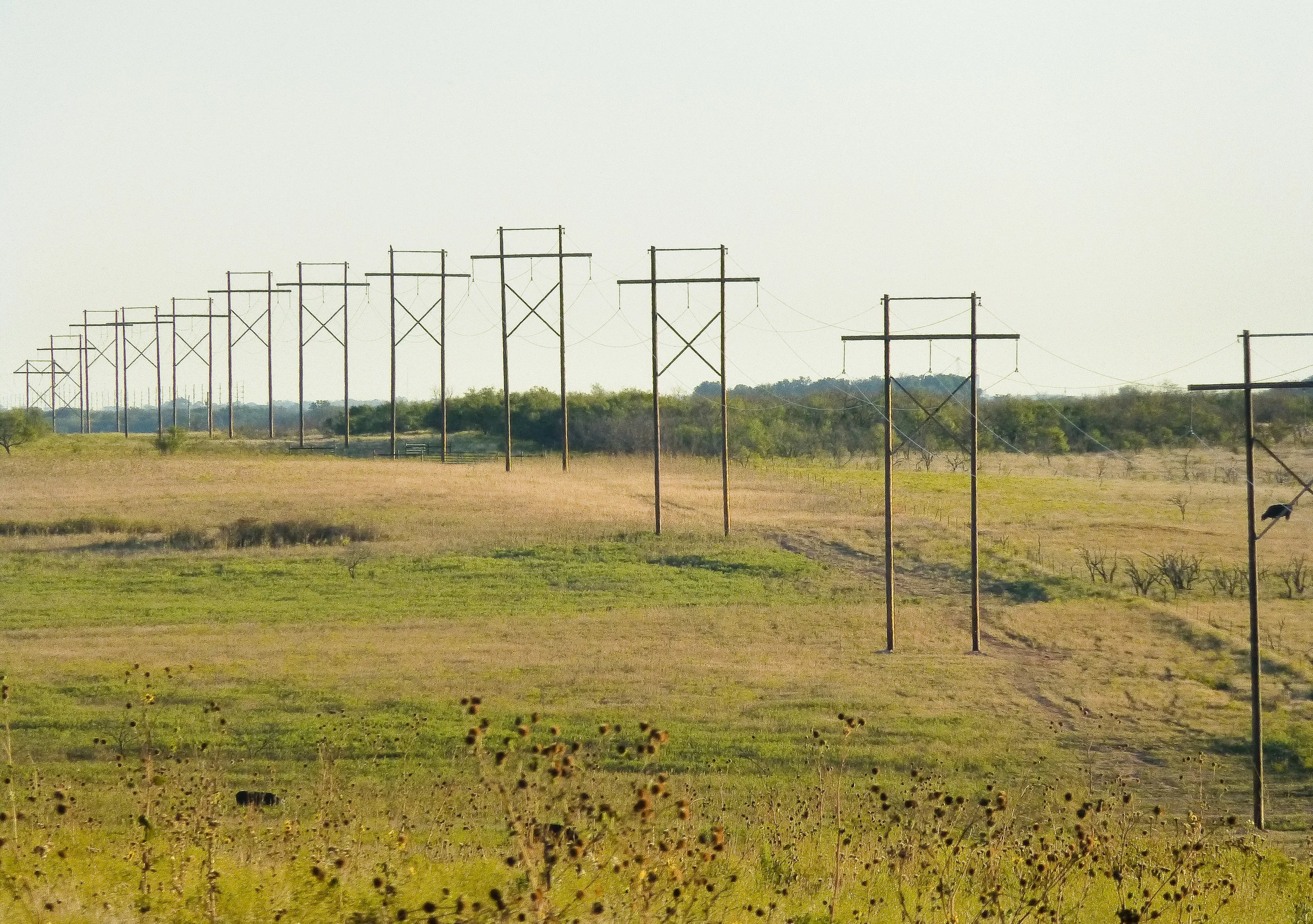 Cache to Indiahome 138kV Line