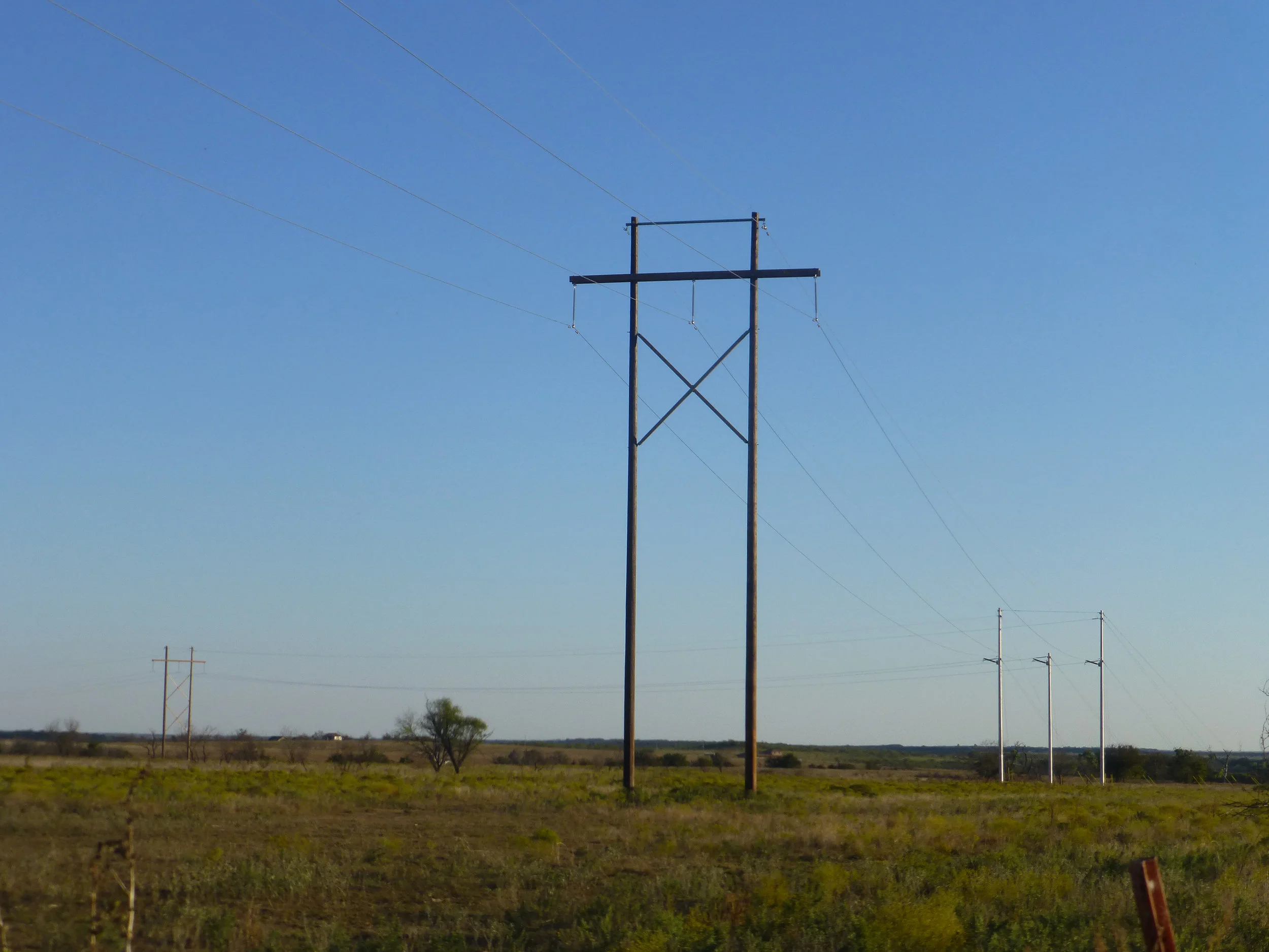 Cache to Indiahome 138kV Line