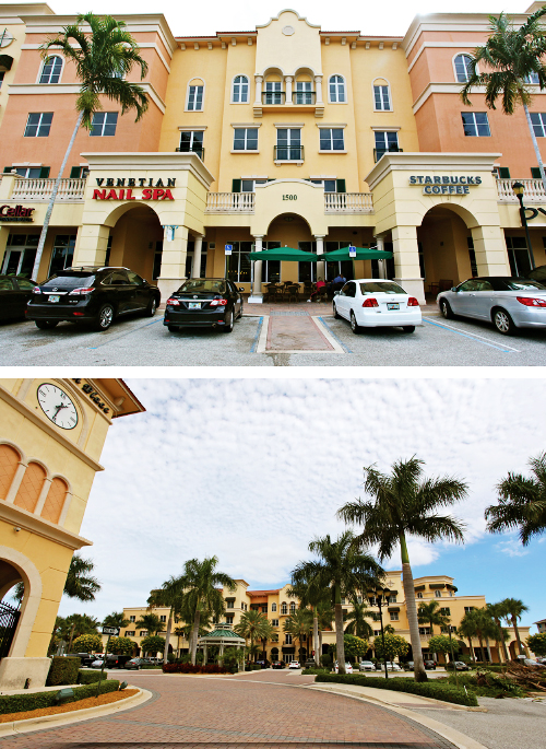 renaissance — Cohen Commercial Properties renaissance — Cohen Commercial Properties