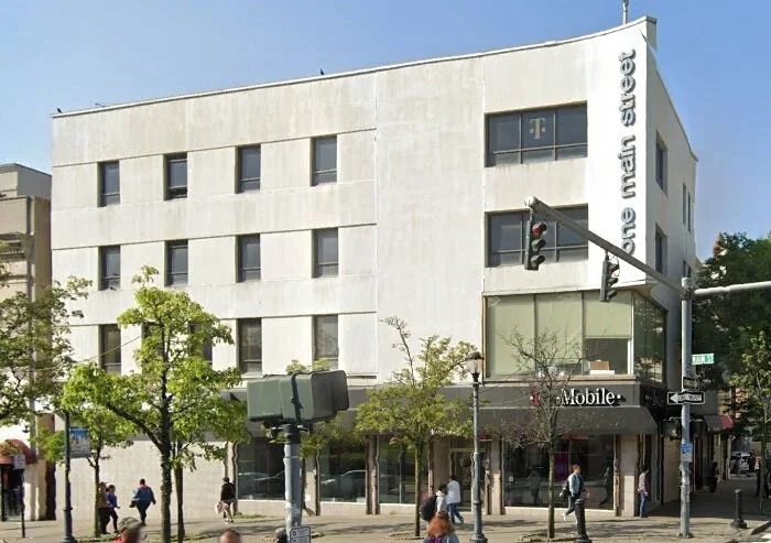 1 Main Street (1 North Broadway), Yonkers, Westchester County, NY