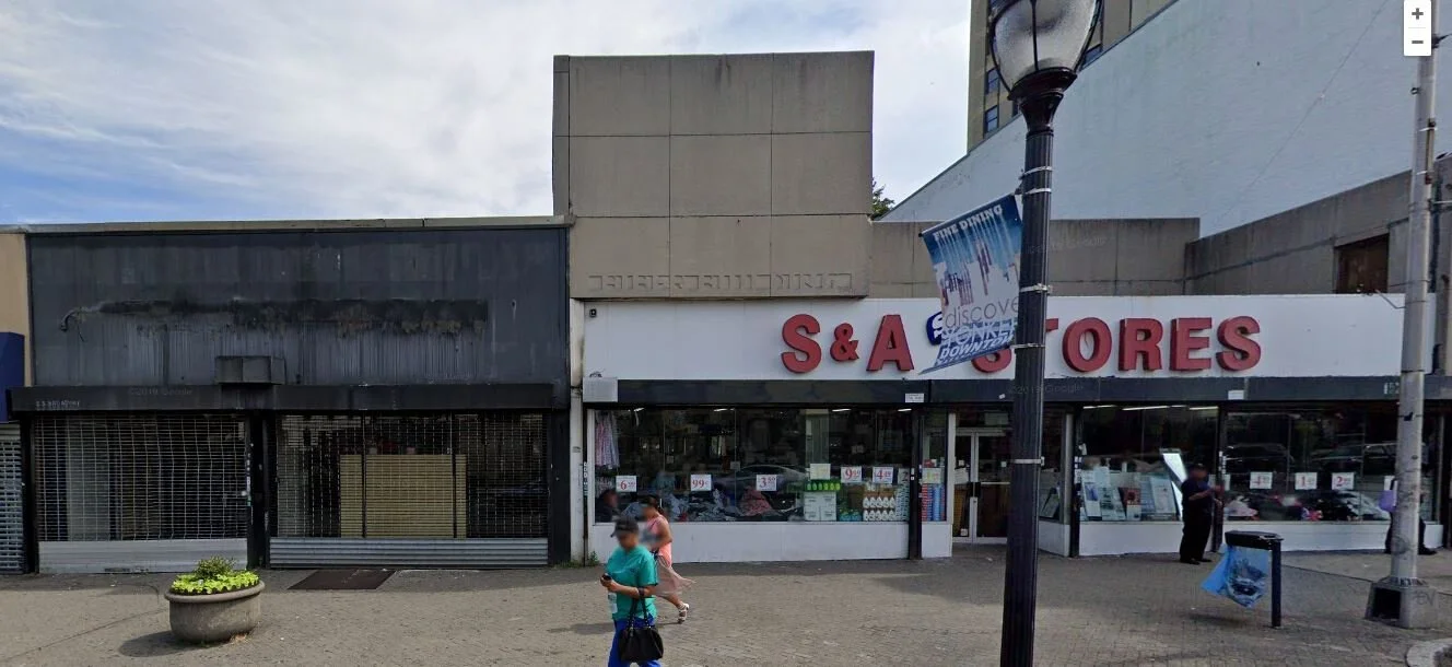 8-10 South Broadway, Yonkers, Westchester County, NY