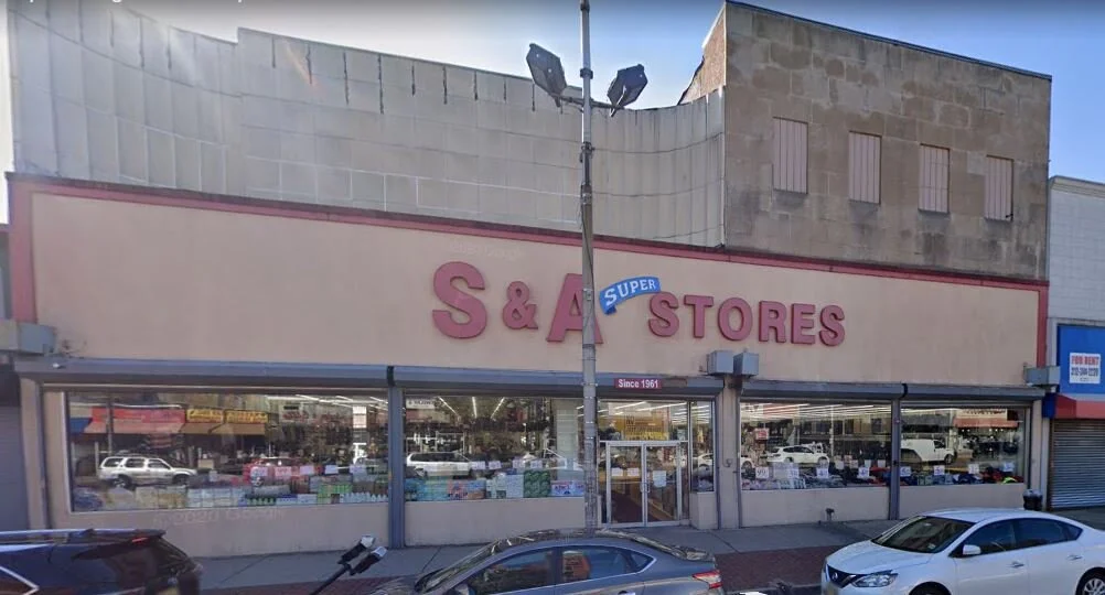 234-242 Main Street, Orange, NJ