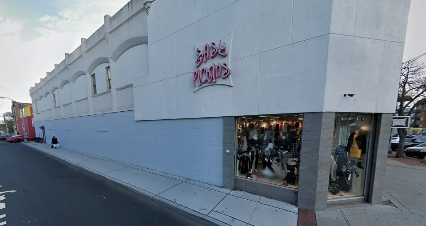 285 Main Street, Orange, NJ