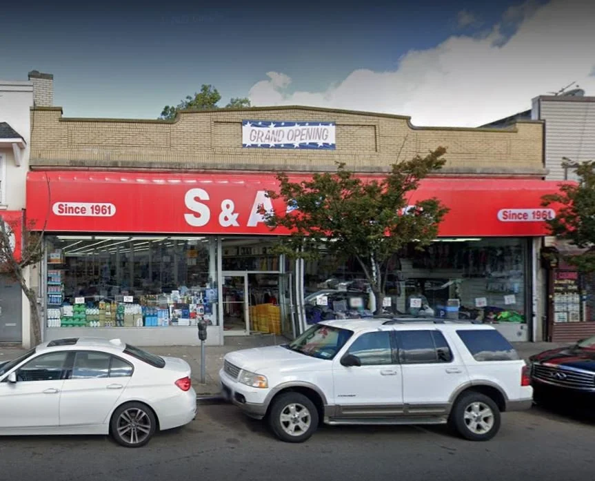 1043 Springfield Avenue, Irvington, NJ