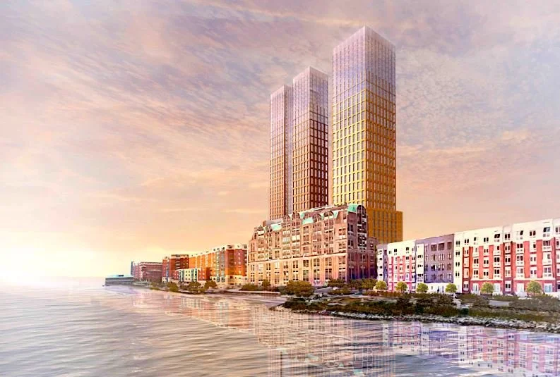 Teutonia Hall  - 55 Buena Vista Avenue, Yonkers, Westchester County, NY