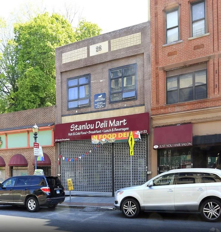 28 North Broadway, Yonkers, Westchester County, NY