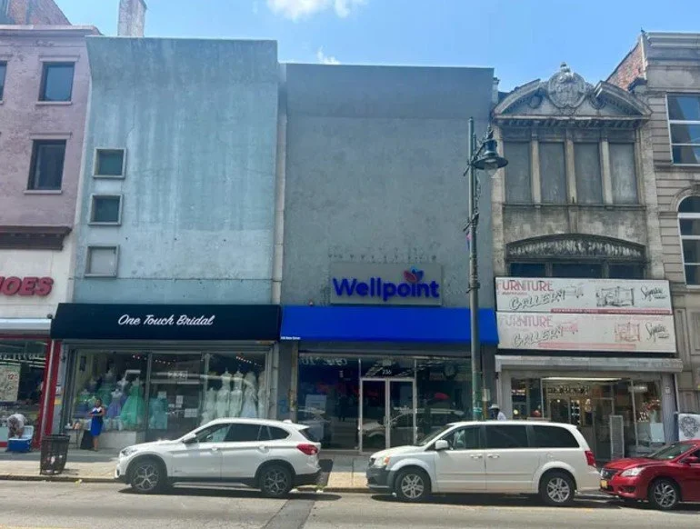 236 Main Street, Paterson, NJ