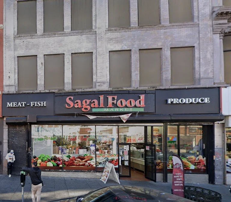 174-178 Main Street, Paterson, NJ