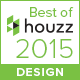 BEST OF HOUZZ 2015
