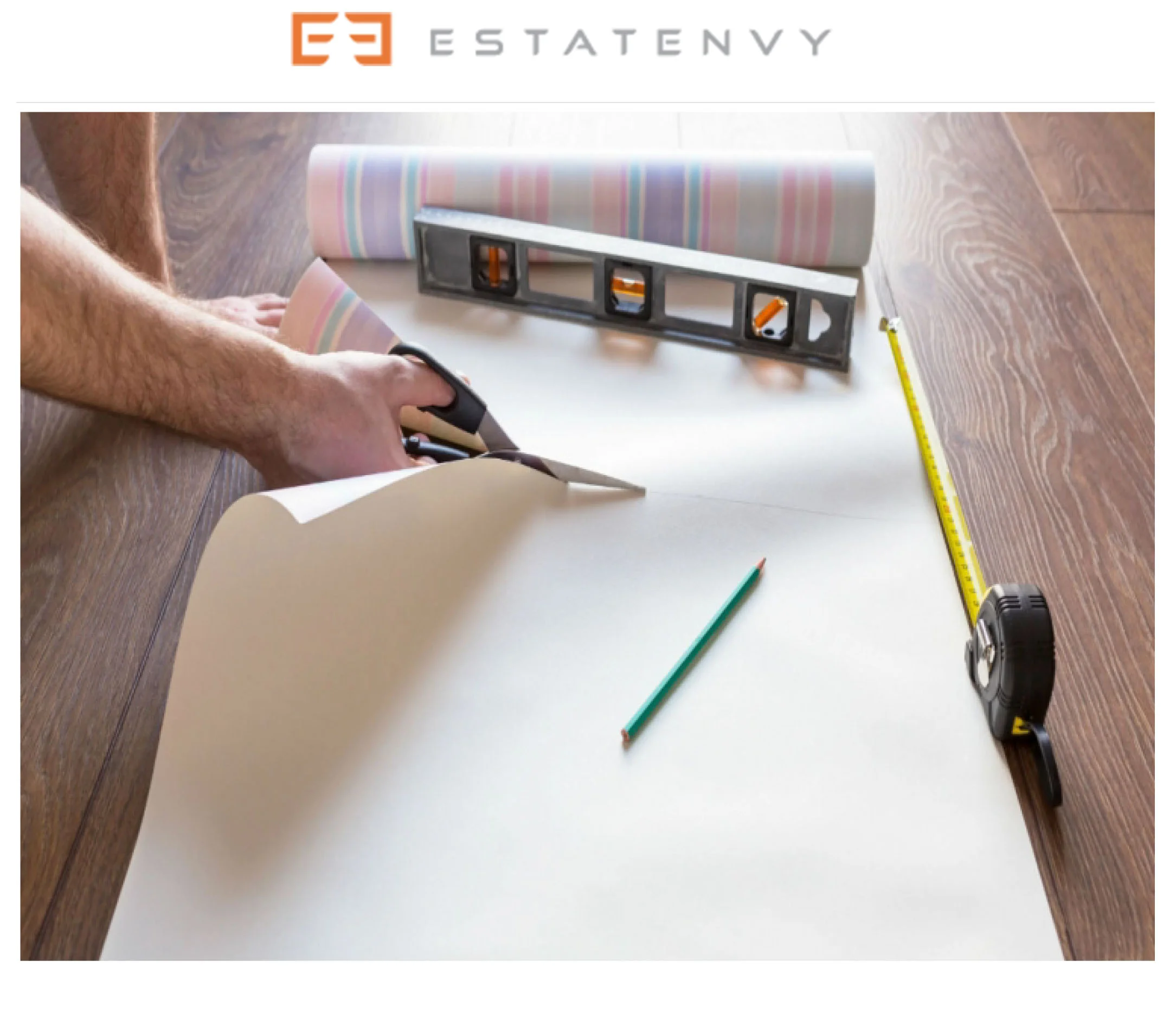 Easy Fixes To Do Around The Home Over A Long Weekend