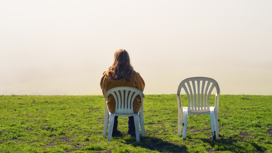 Thinking Differently: Reframing "Family"