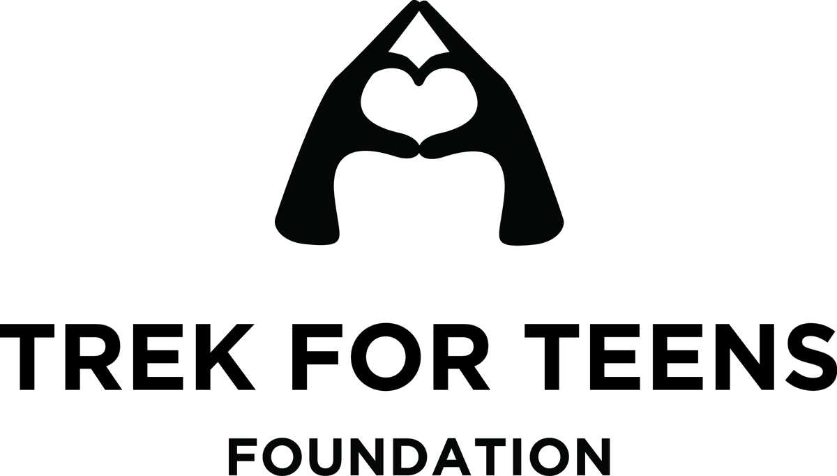 Trek for Teens logo.png