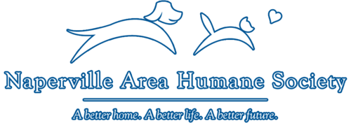 Naperville Area Humane Society