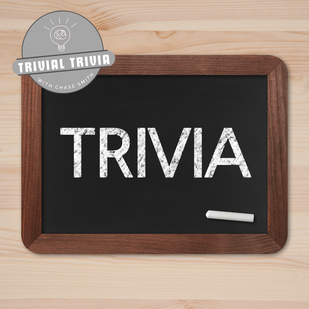 Trivia