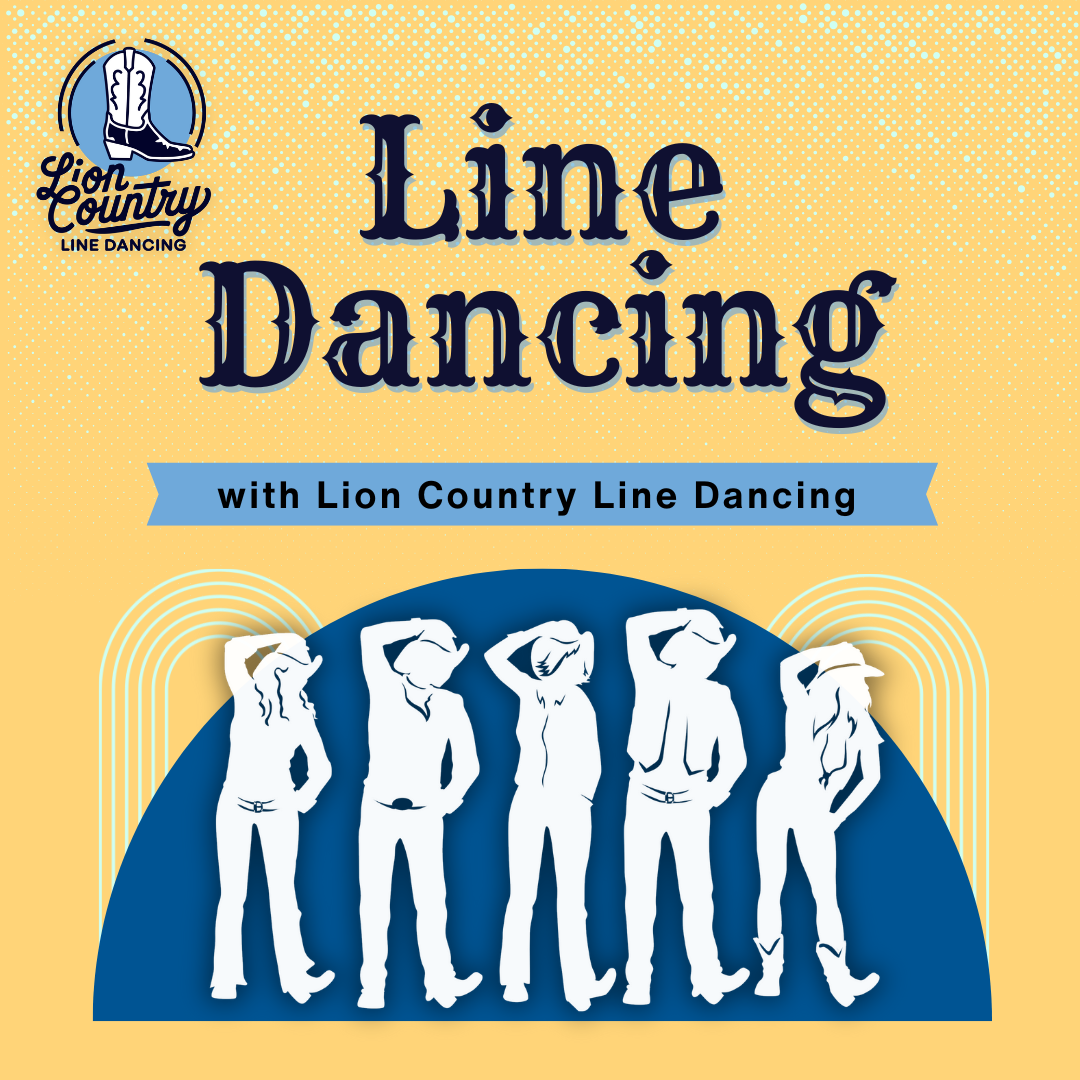 Line Dancing 