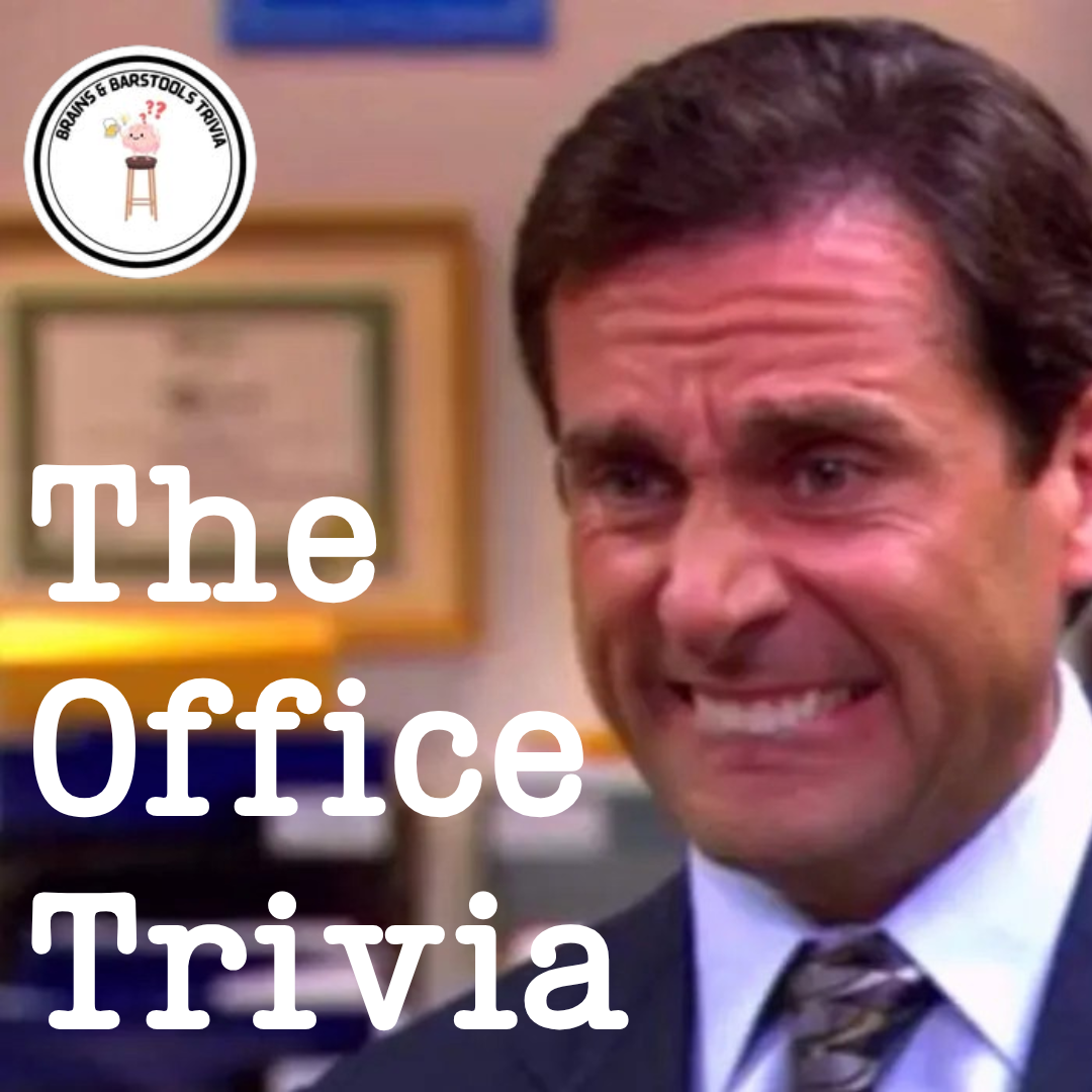 The Office Trivia Night