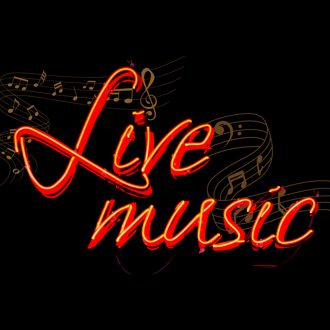 Live Music feat. Matt Kresge