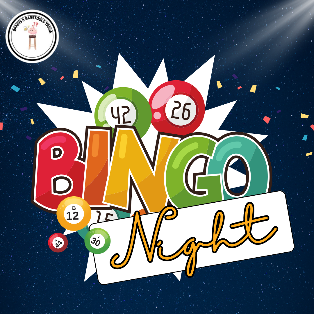 Bingo Night