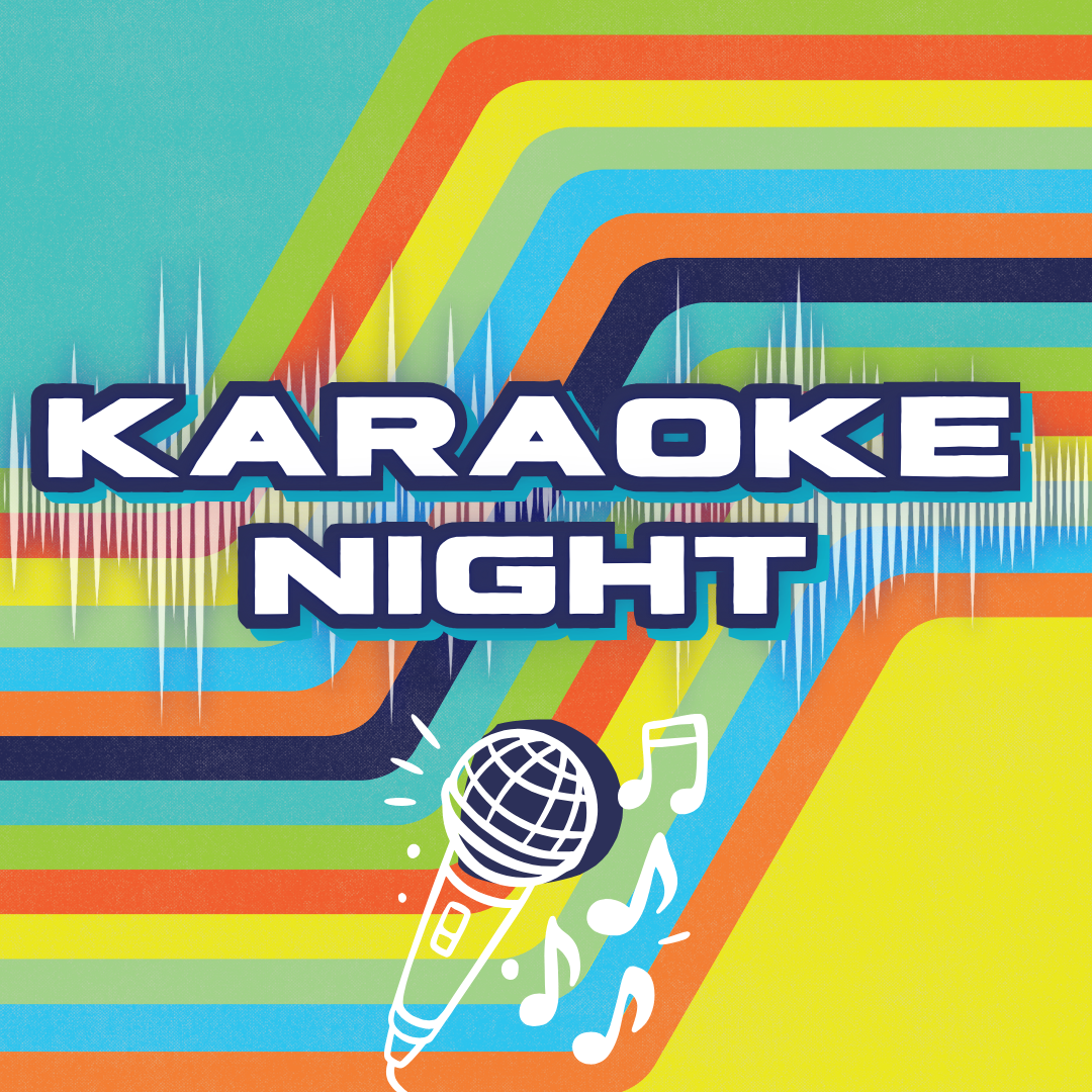 Karaoke Night