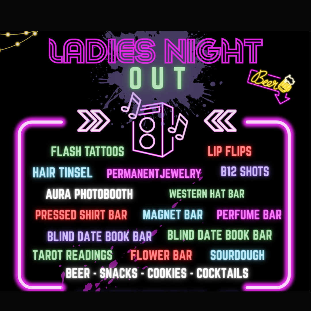 Ladies Night Out