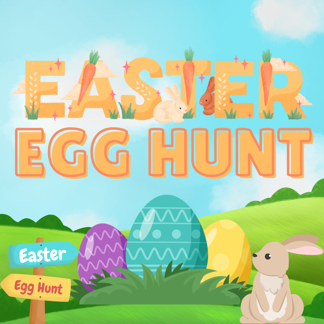 Easter Egg Hunt