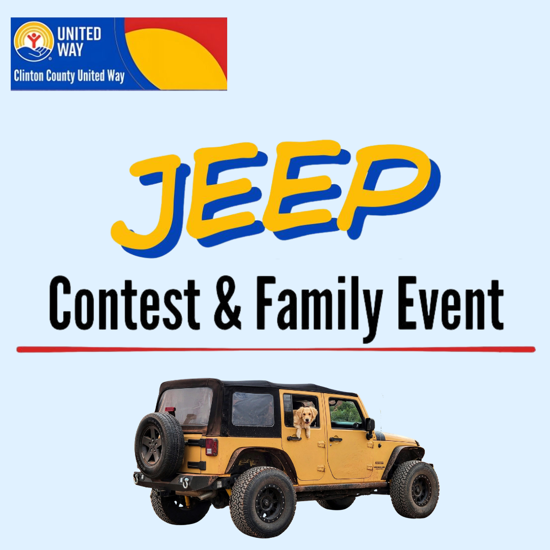 Jeep Contest & Family Event