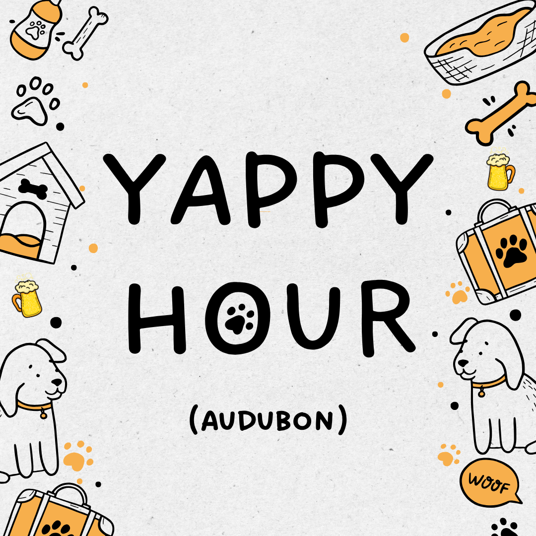 Yappy Hour