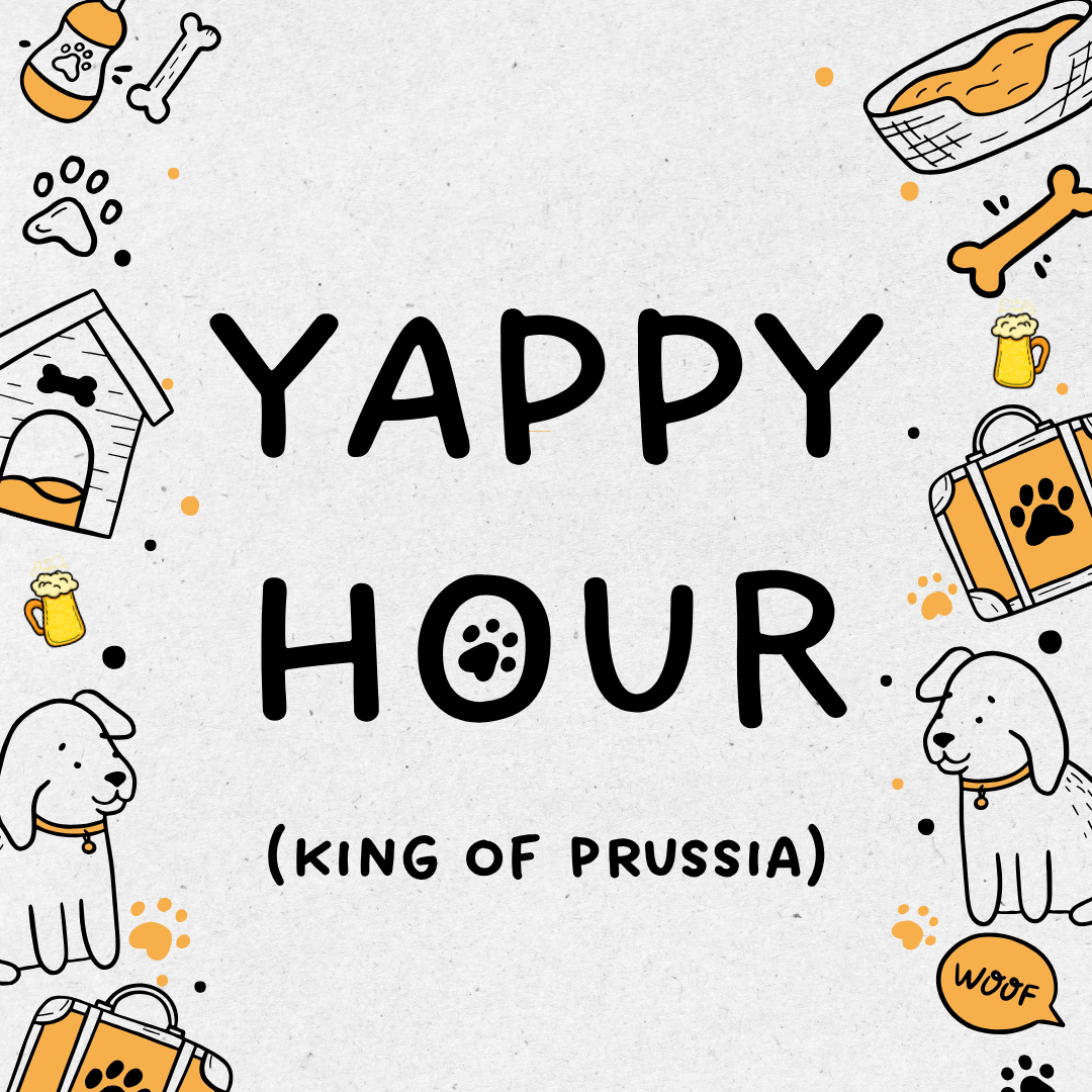 Yappy Hour