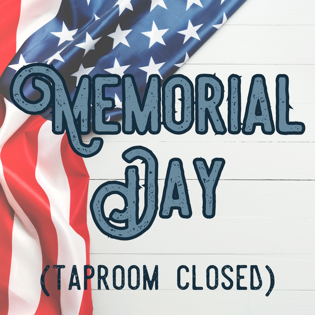 Memorial Day
