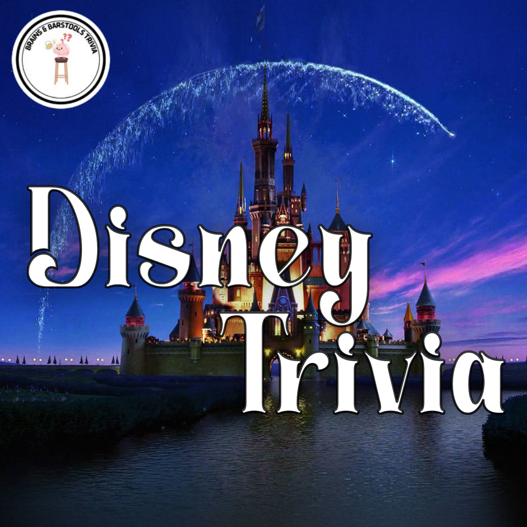 Disney Trivia Night