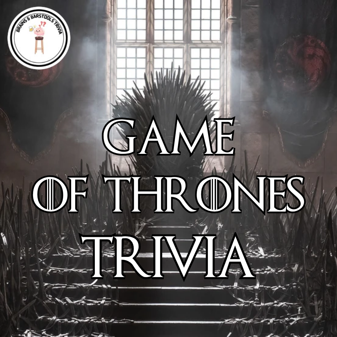 Game of Thrones Trivia