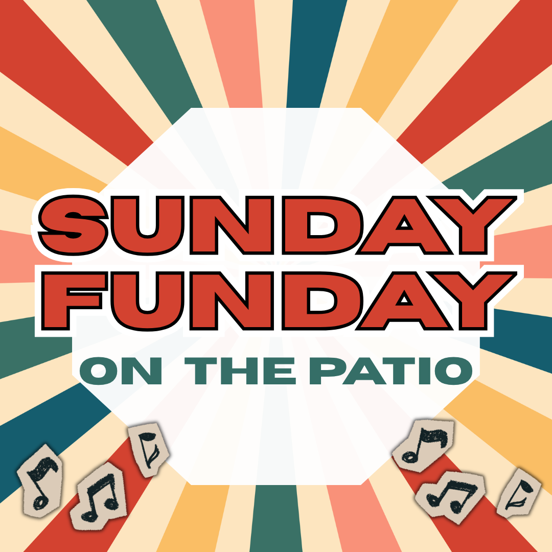 Sunday Funday w/ Clark Jackson Music