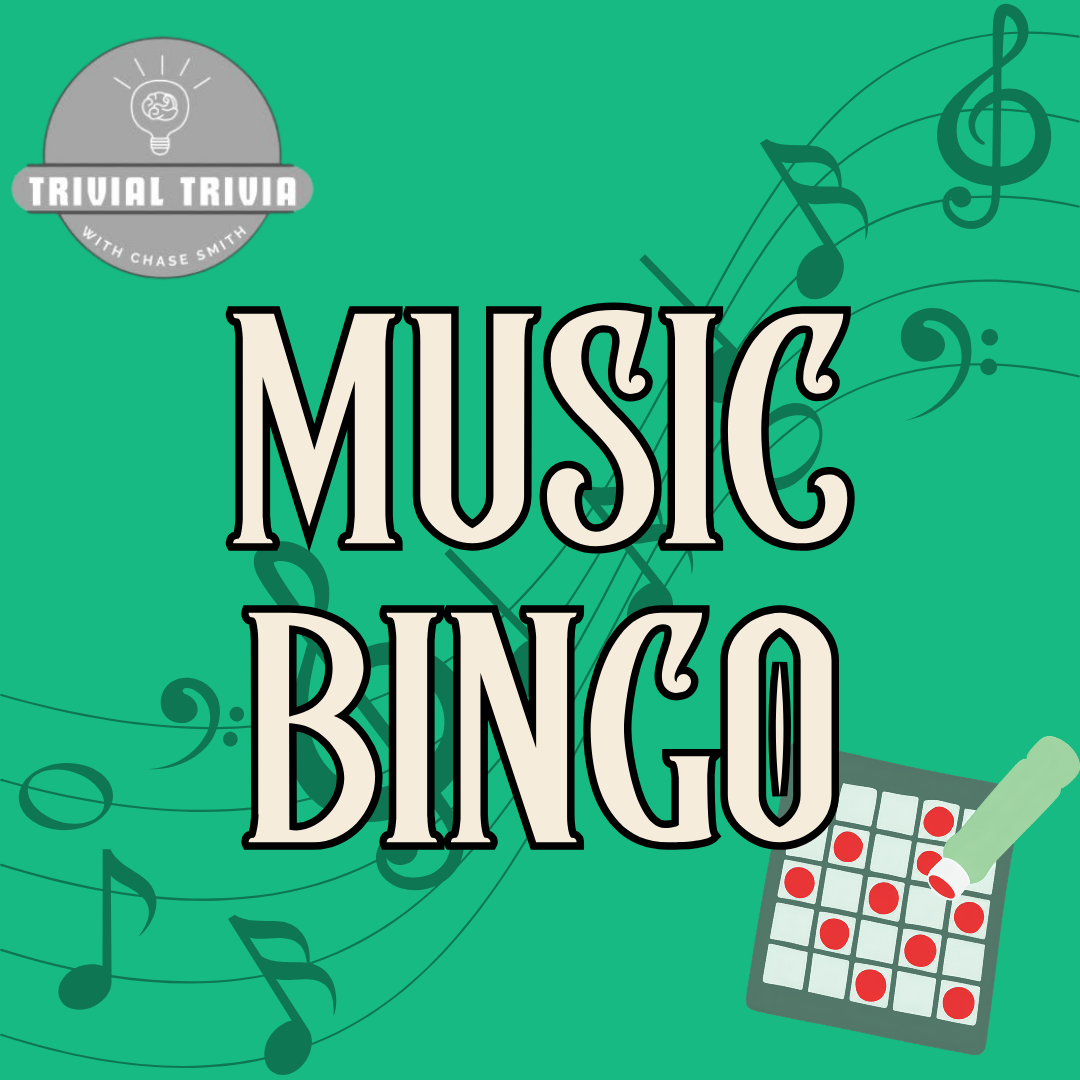 Music Bingo