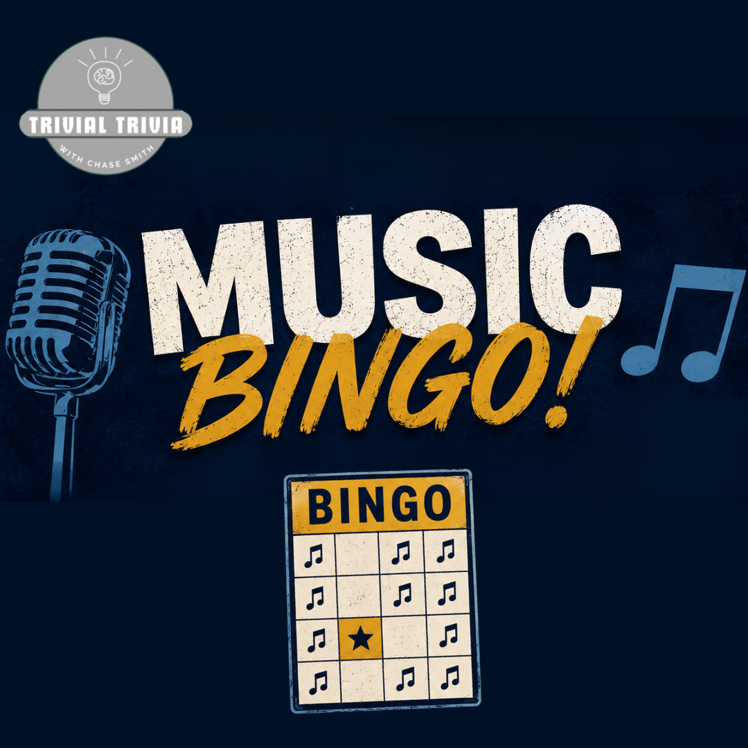 Music Bingo