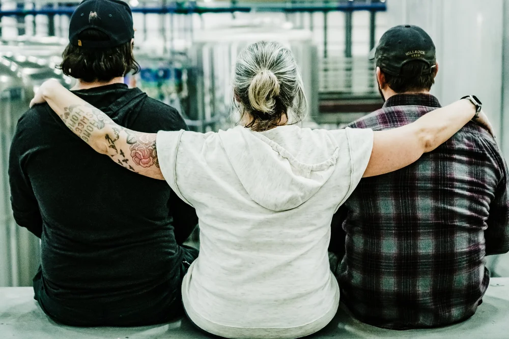 Bald Birds Brewing Company — Jobs