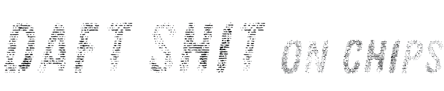 DAFT SHIT.png