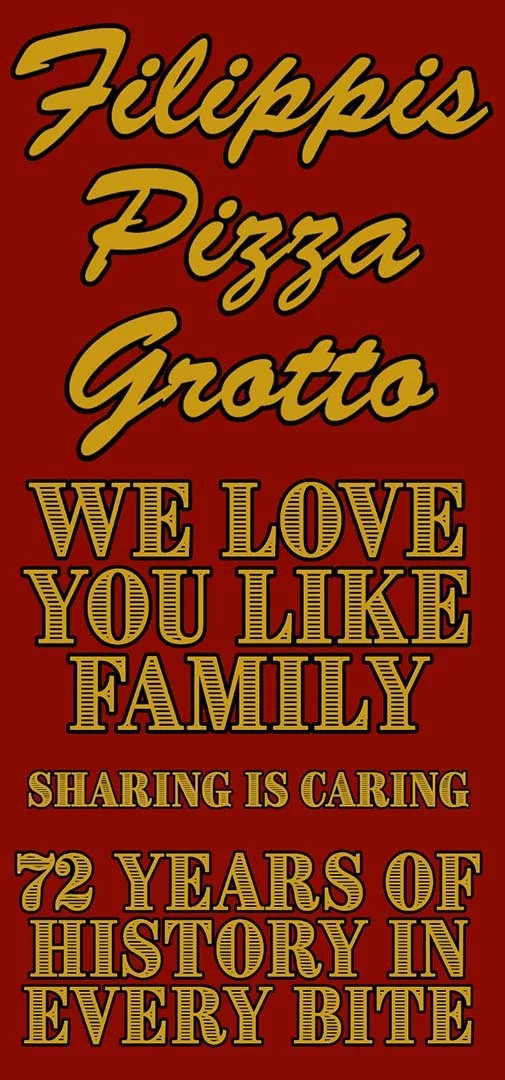 filippi's pizza grotto, filippi's pizza, pizza near me, italian food ...