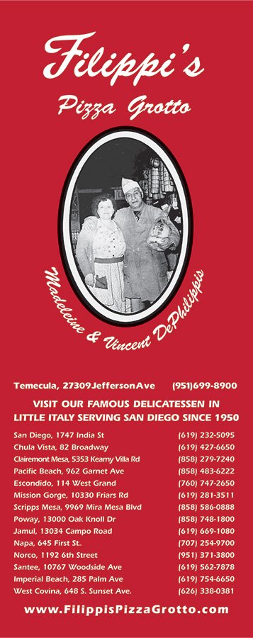 filippi's pizza grotto, filippi's pizza, pizza near me, italian food ...