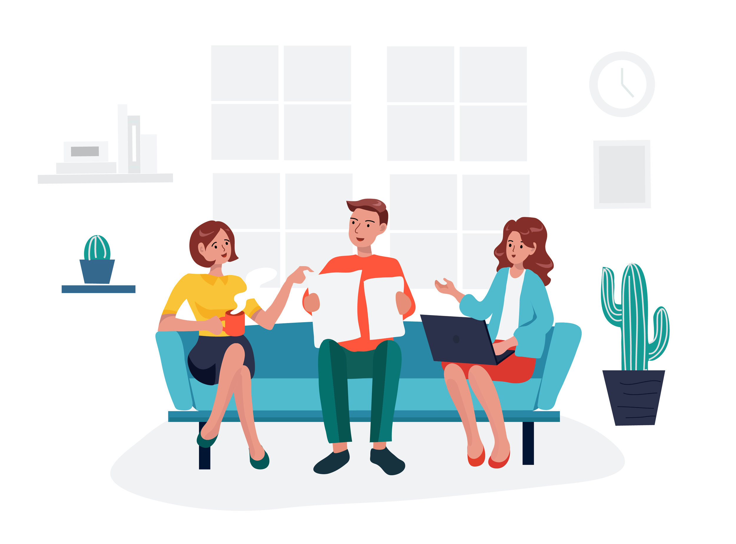 3 High Performance Realtor Tricks To Connect With Clients