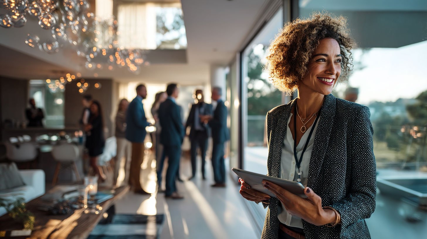 The Realtor’s Guide to Working Your Sphere of Influence in 2025