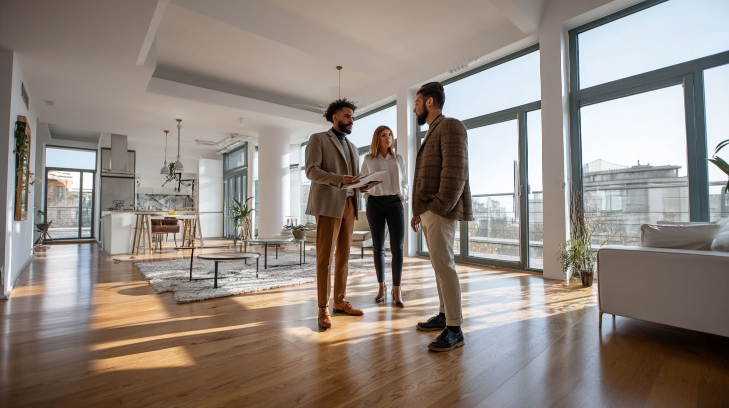 7 Tips on How to Get Clients in Real Estate for New Agents