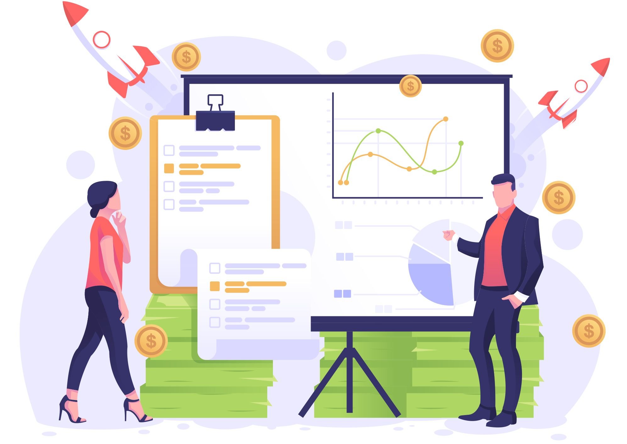 The REALTORS®’s Guide to Creating a Business Plan in 2024