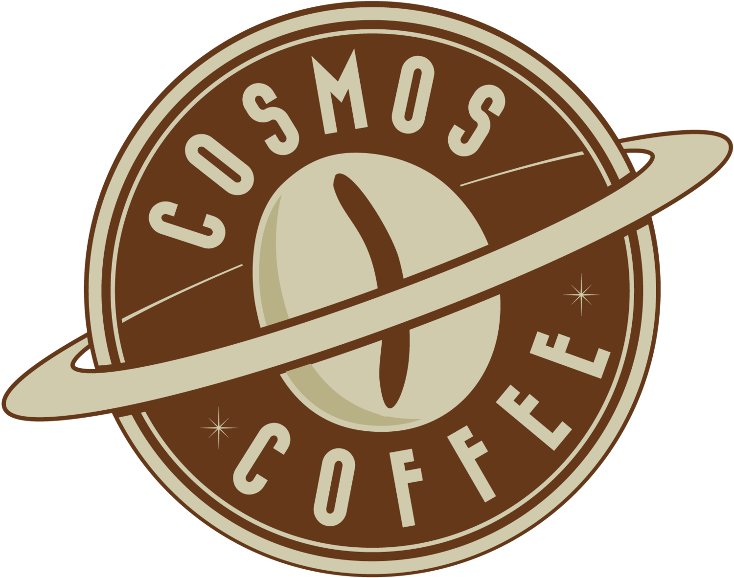 Cosmos Coffee