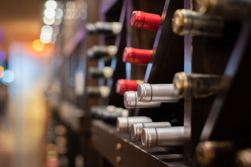 wine bottles on rack.jpg