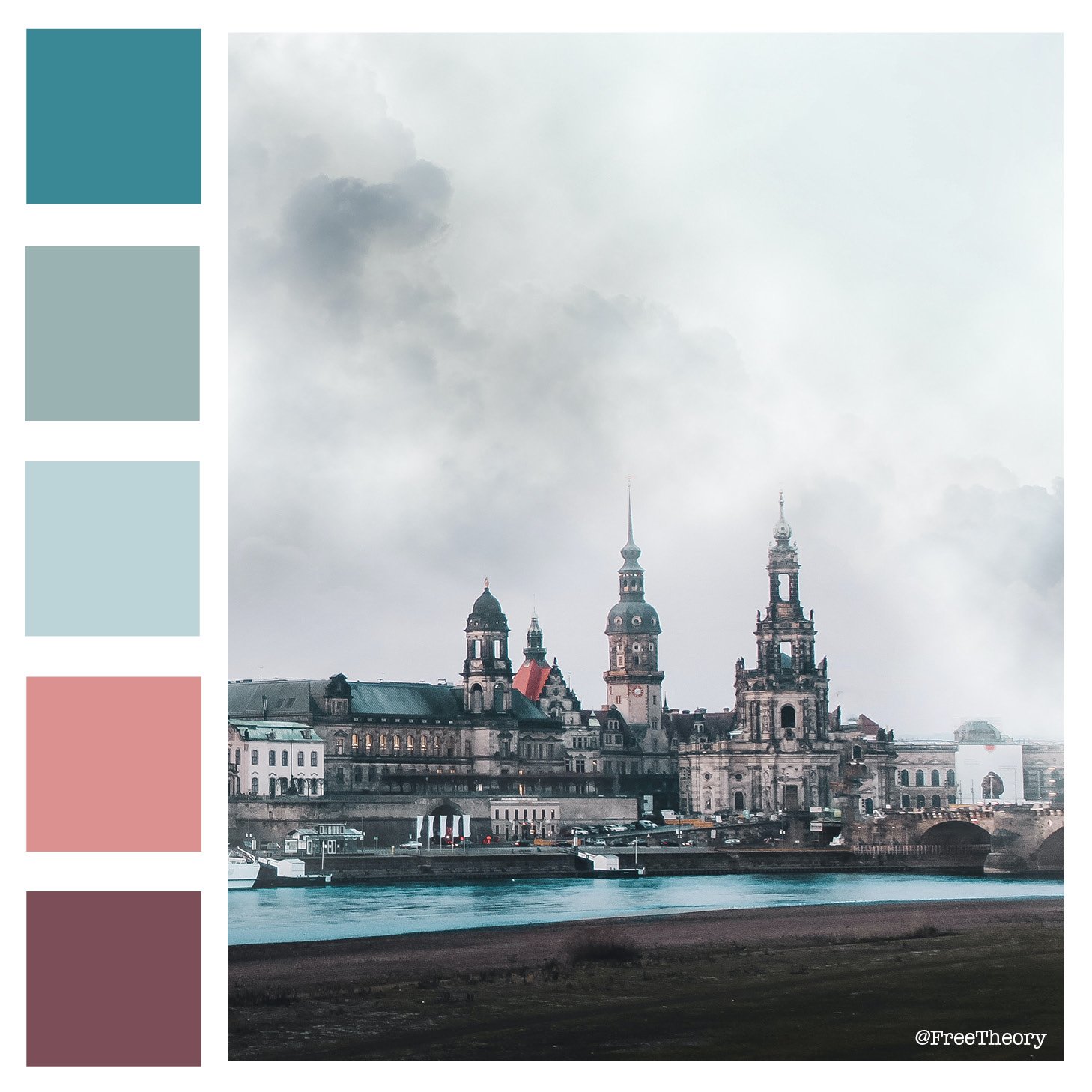 corel color palette download