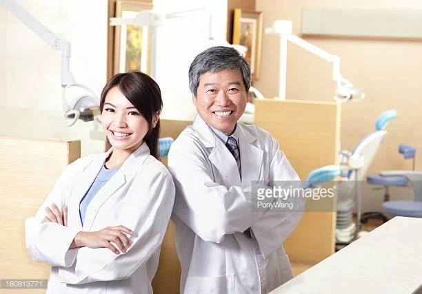 Specialization in Dental Practices